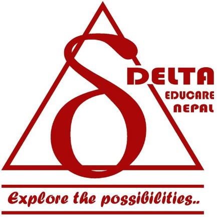 Delta Edu care Nepal Pvt. Ltd logo